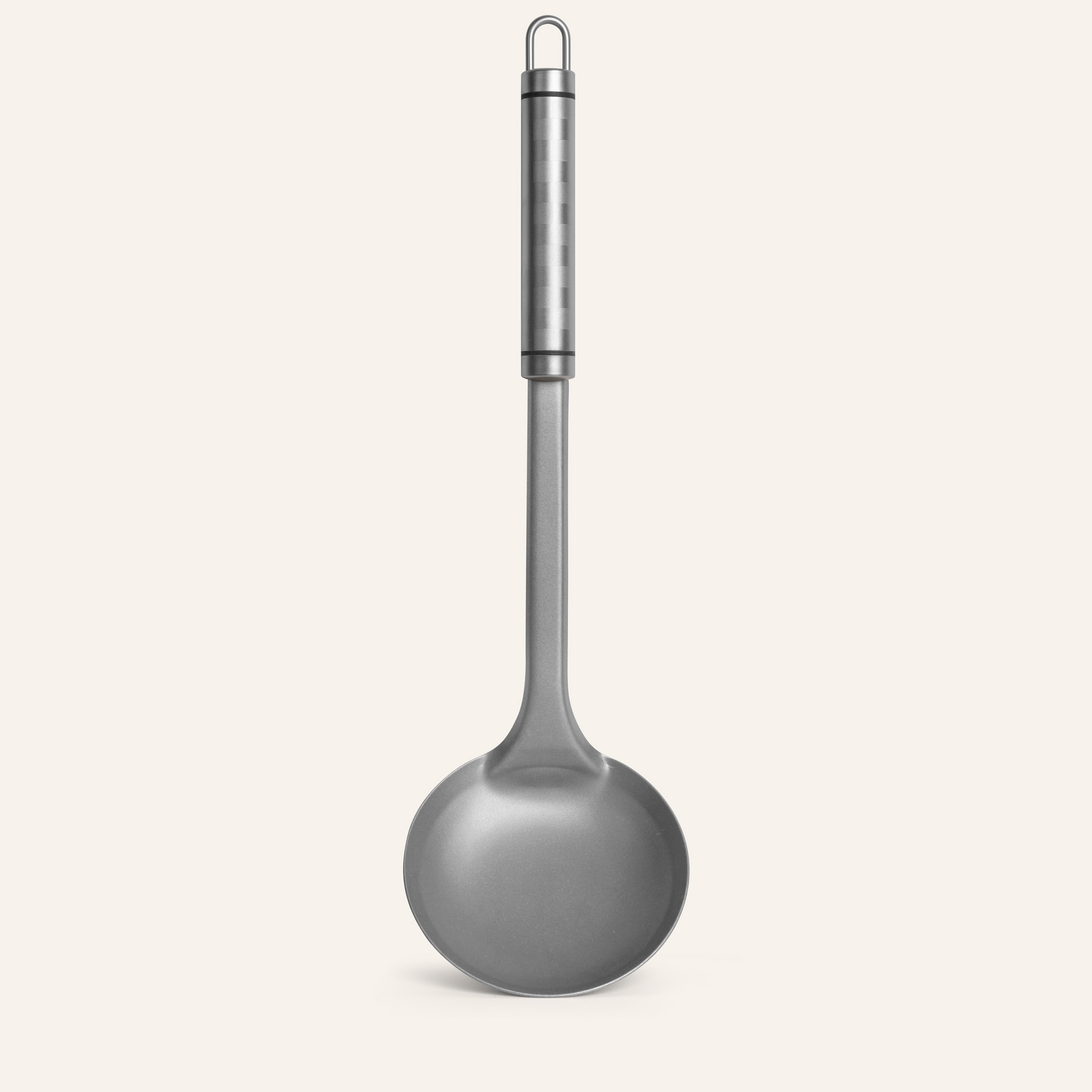 Batterie de cuisine en titane martelé pro
